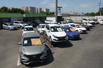 Фото 1 Alliance Motors
