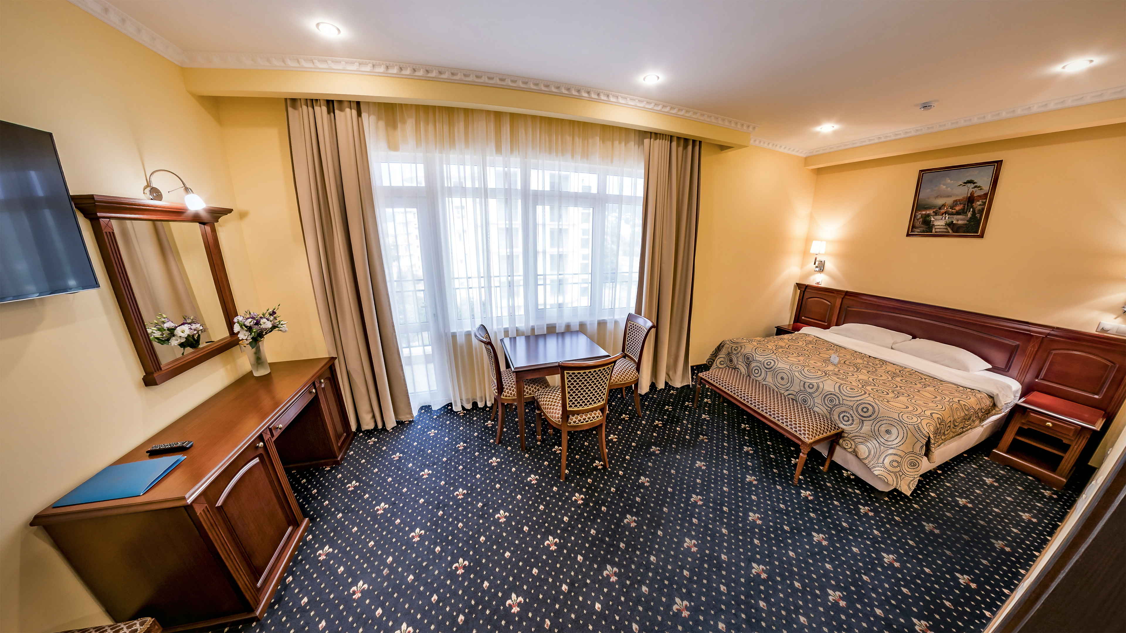 Фото Виктория-Отдых