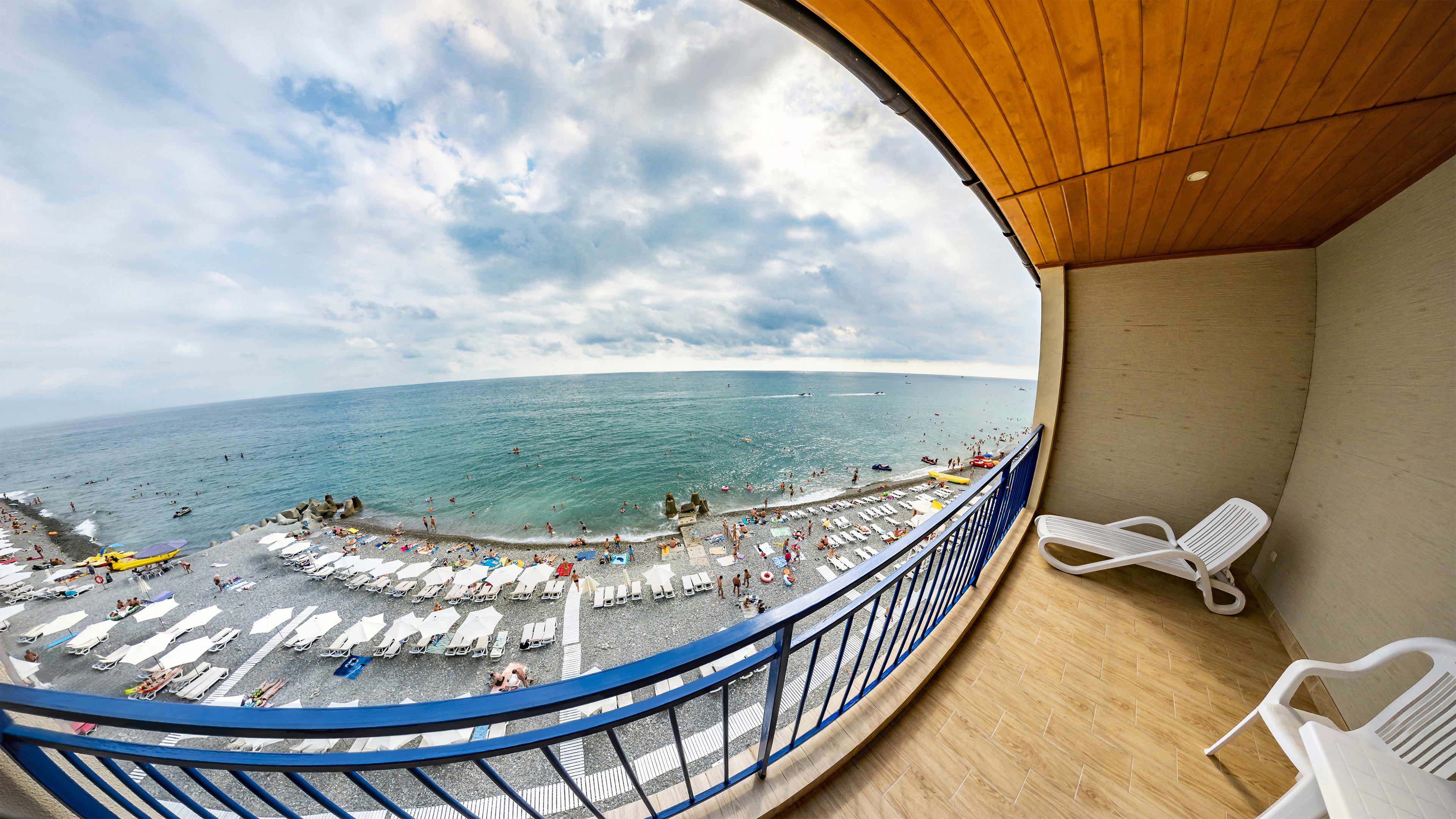 Фото Виктория-Отдых