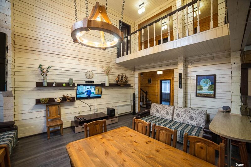 Фото отеля 5