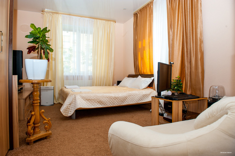 Фото Зелёная Лампа