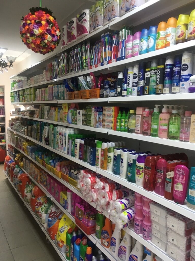 1000 мелочей магазин фото