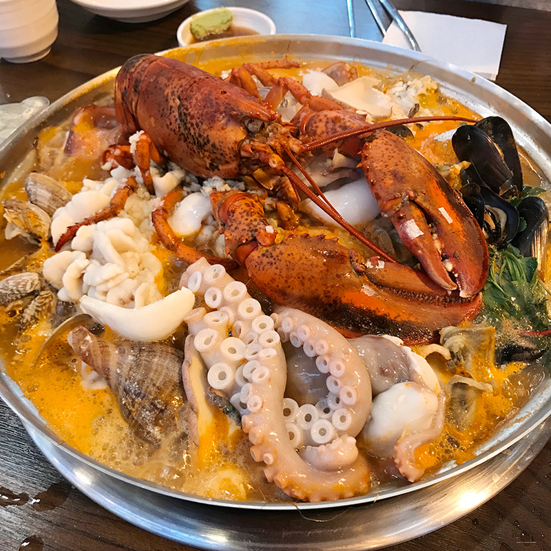 Фото Toyoko Inn Incheon Bupyeong