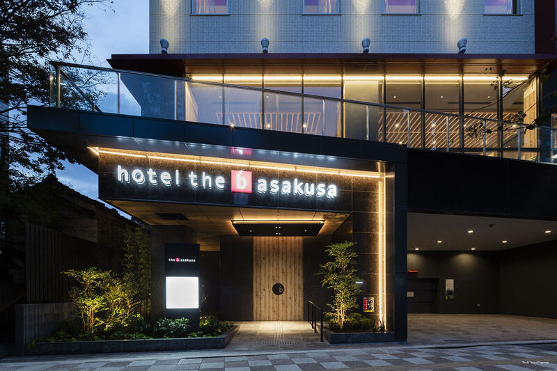 Фото Comfort Inn Tokyo Roppongi