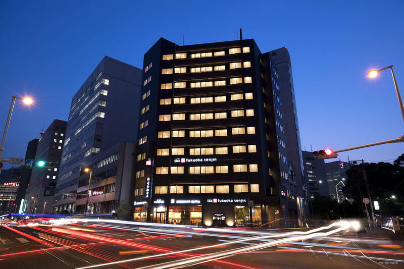 Фото Comfort Inn Tokyo Roppongi