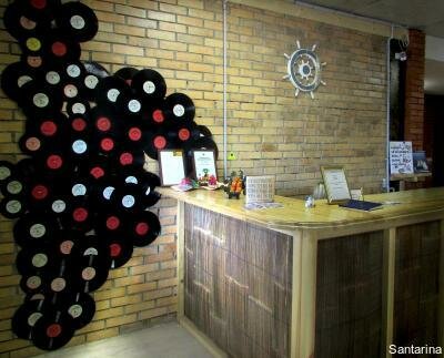 Дом в аренду Villa Santarina во Владивостоке