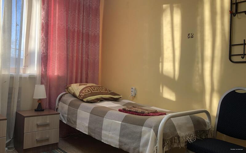 Фото Комфорт