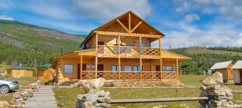 Фото Хадарта