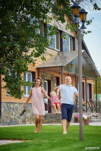 Фото Д-град