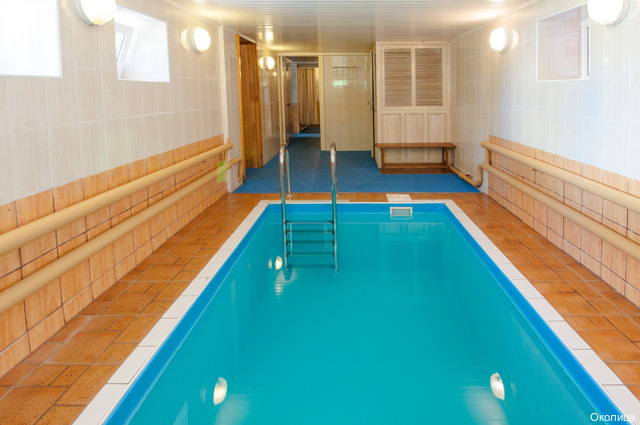 Фото Околица