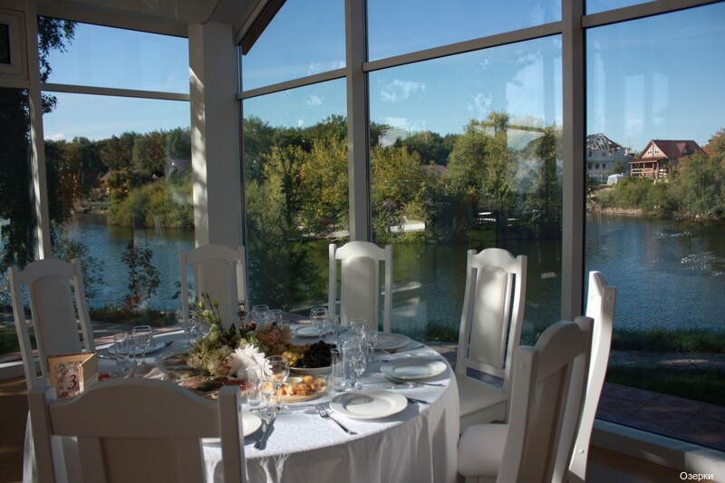 Фото Озерки