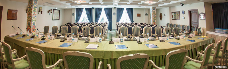 Фото Ремезов