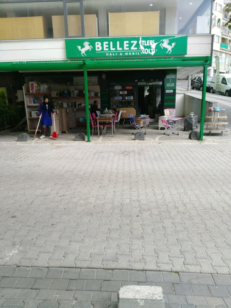 Mobilya mağazaları Bella Home, Büyükçekmece, foto