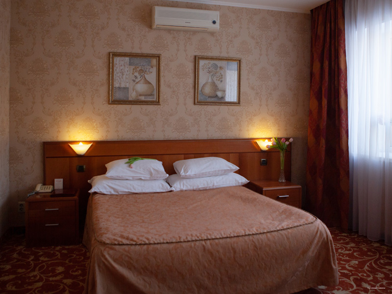 Фото Славянка