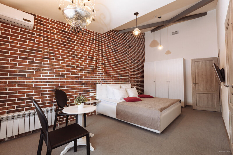 Фото Симпатико