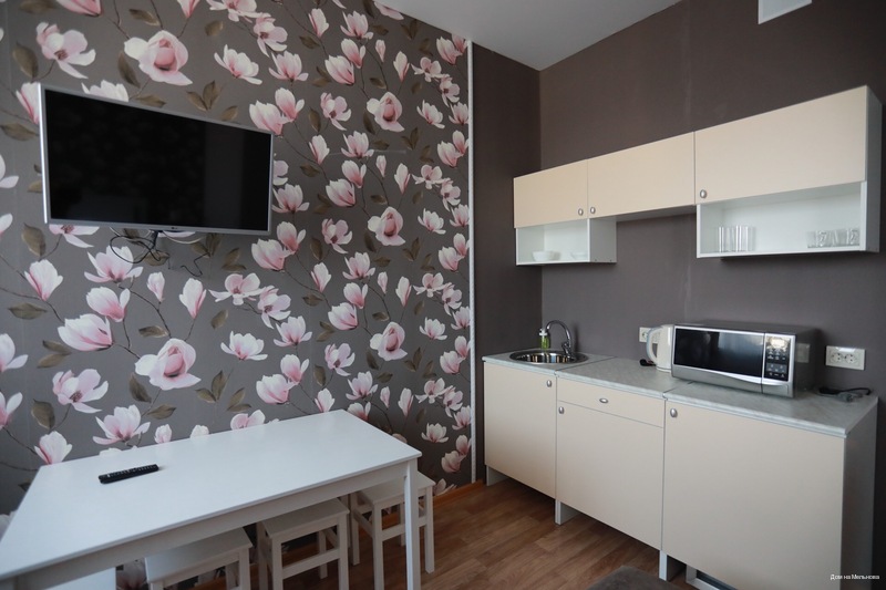 Фото Дом на Мельнова