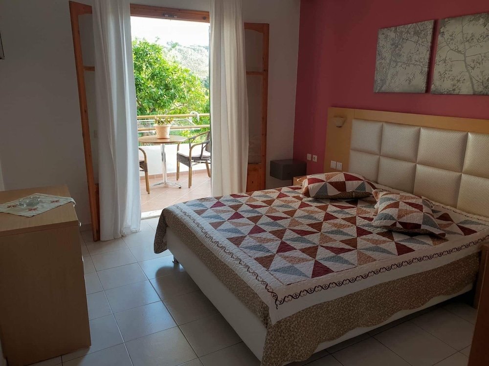 Фото Villa Apollo Parga