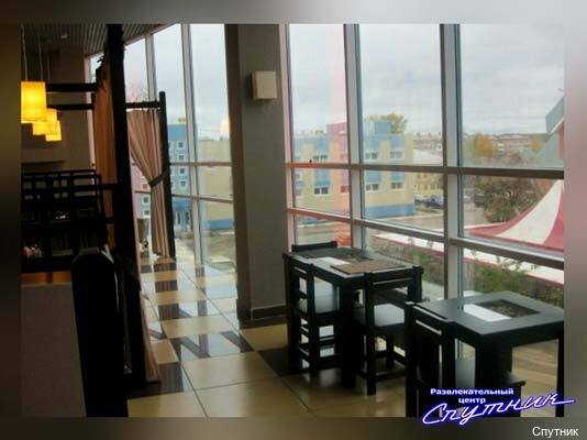 Фото Спутник