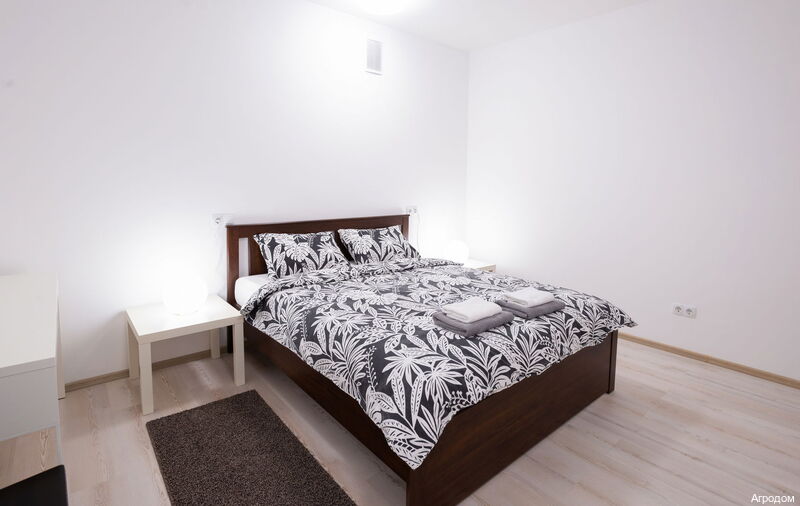 Фото Агродом