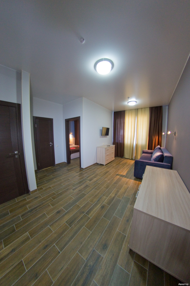 Фото Авиатор