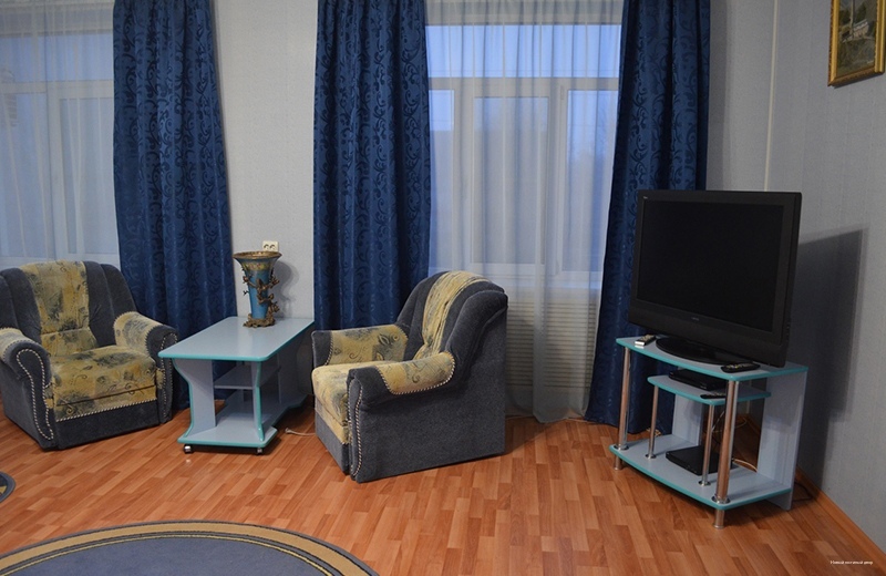 Фото отеля 4