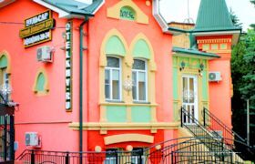 Фото Первый Доходный Дом - Е