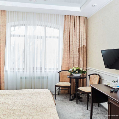 Фото Райгонд