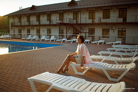 Фото Вишневая гора