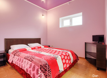 Фото Даниэль