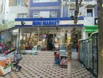 Grocery store (Yashnabad City District, Aviasozlar Shaharchasi, 2-mavze, 41), grocery