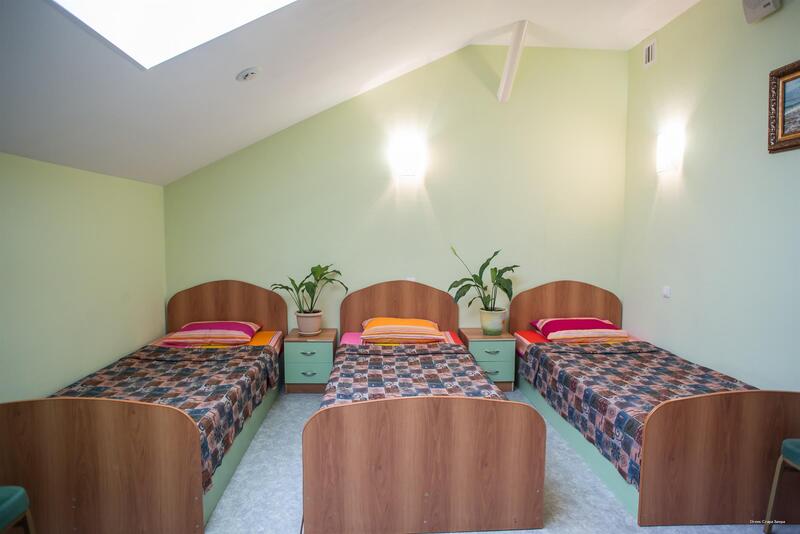 Фото Отель Стара Загора