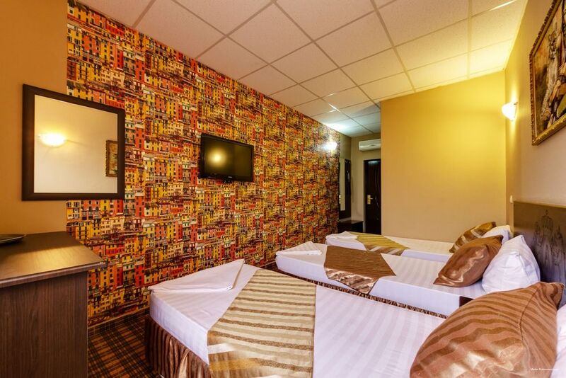 Фото Мартон Родина