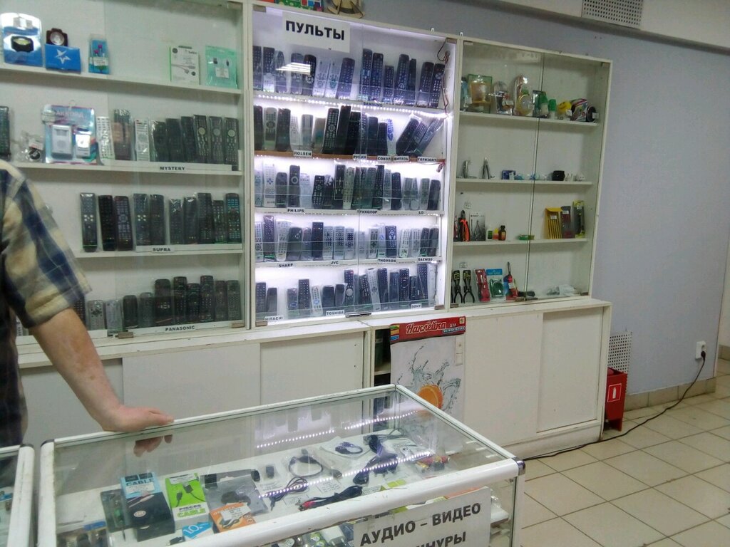 Магазин К Маркса Киров