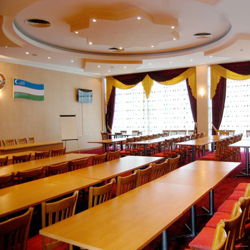 Фото Khorezm Palace