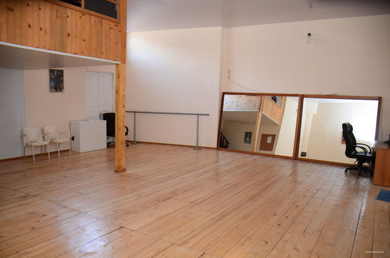 Фото Batumi Globus