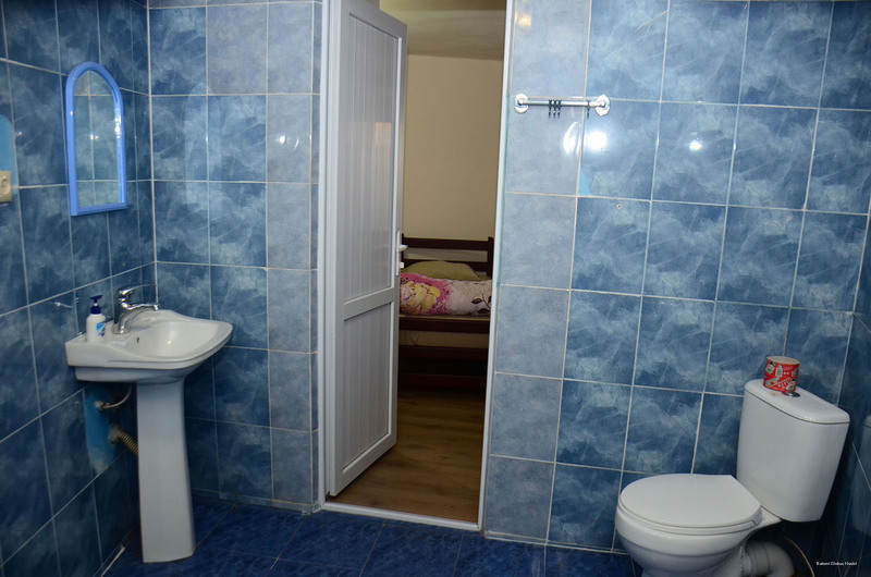 Фото Batumi Globus