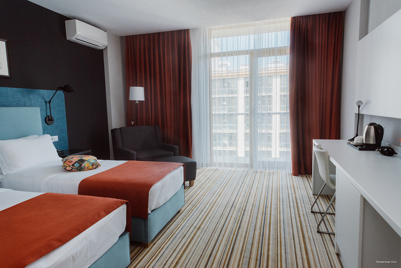 Фото отеля 4