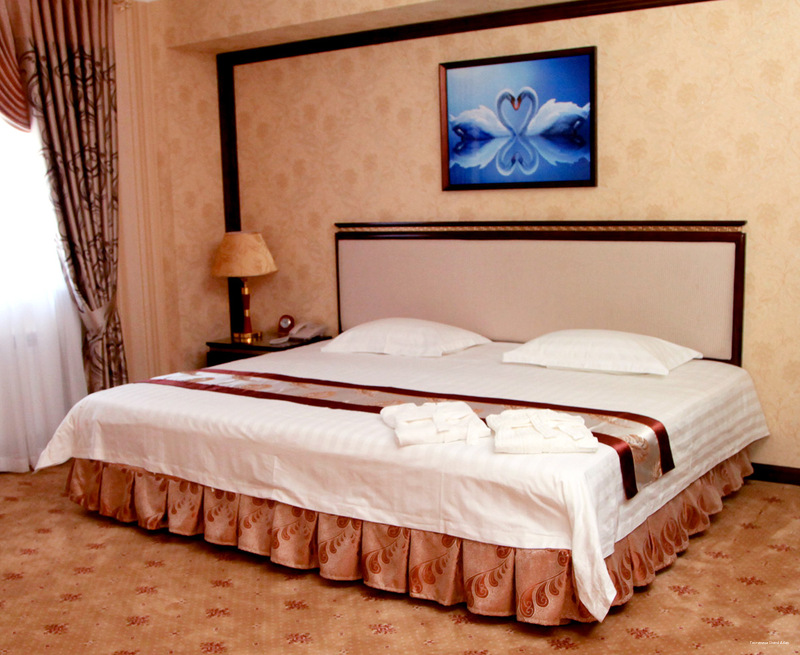 Фото Grand Atlas