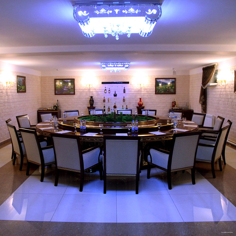 Фото Grand Atlas