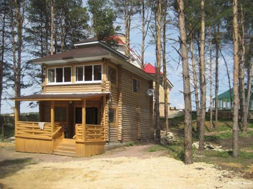 Фото Введенский