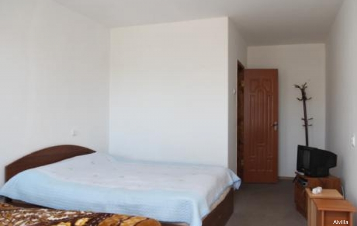 Фото Айвилла