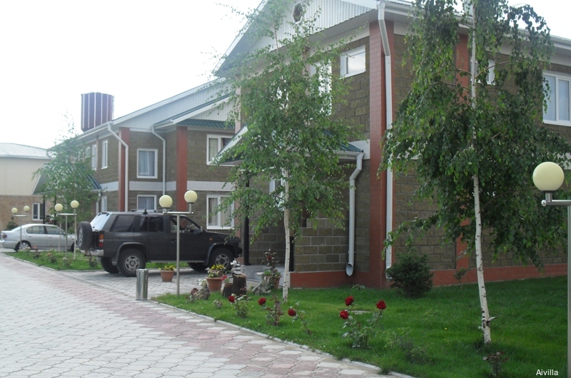 Фото Айвилла