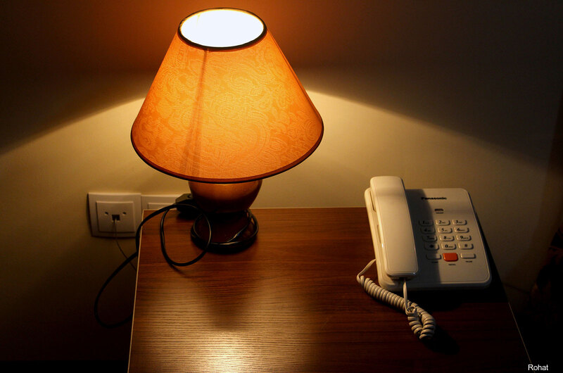 Фото Hotel Rohat Chilonzor