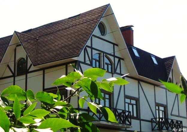 Фото Арт ИНН