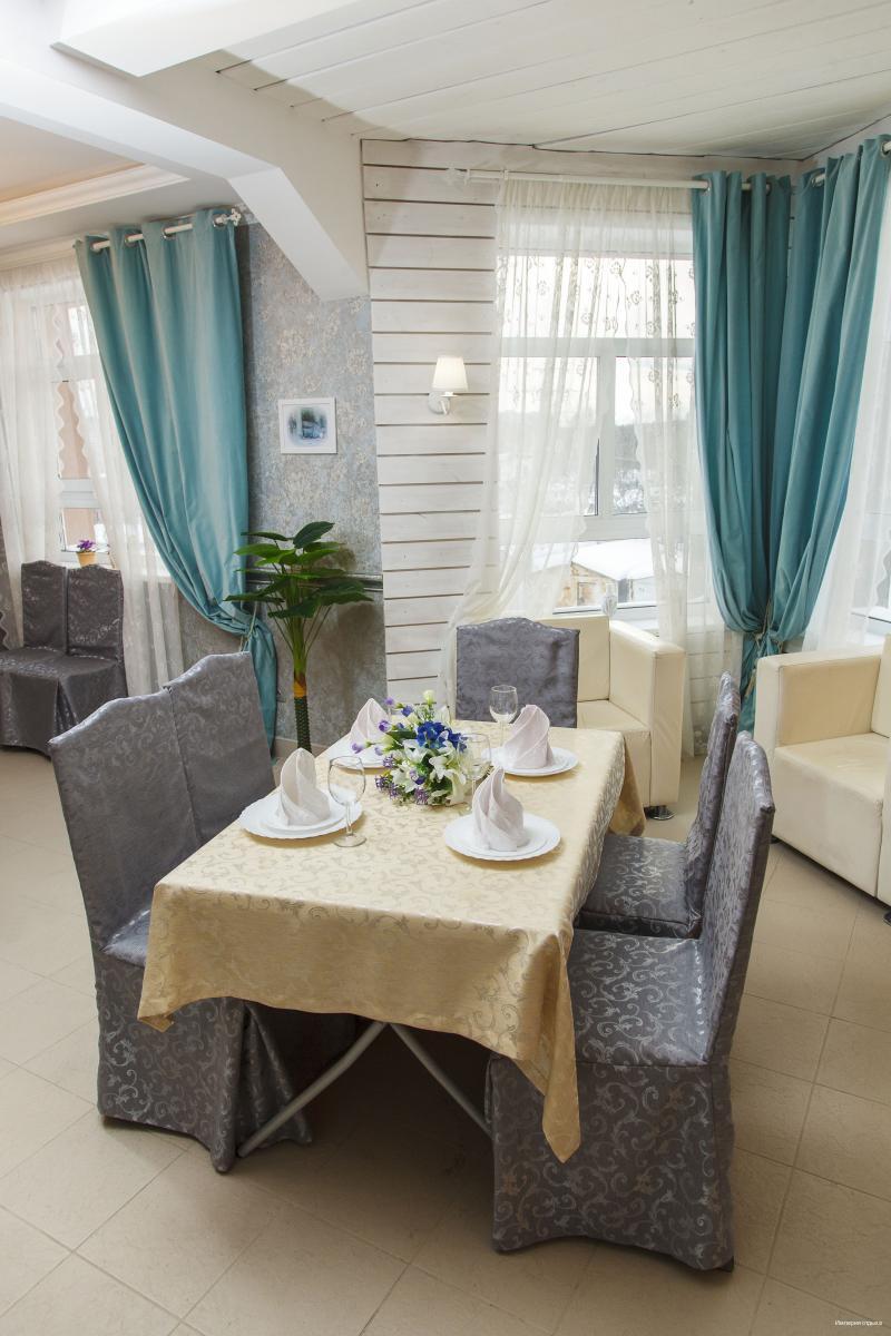 Фото Империя отдыха