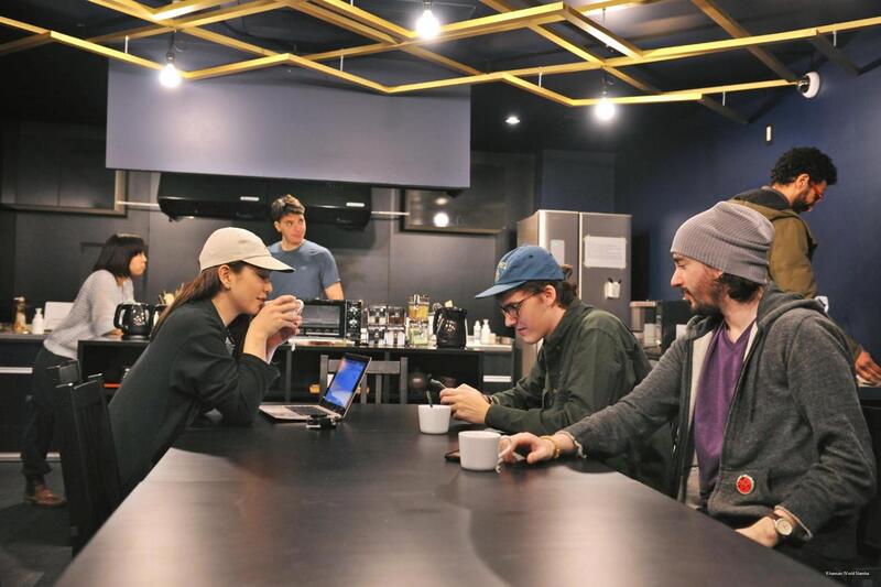 Фото Khaosan World Namba