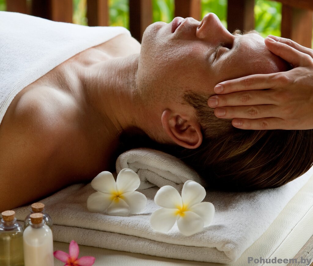 Релакс массаж картинки