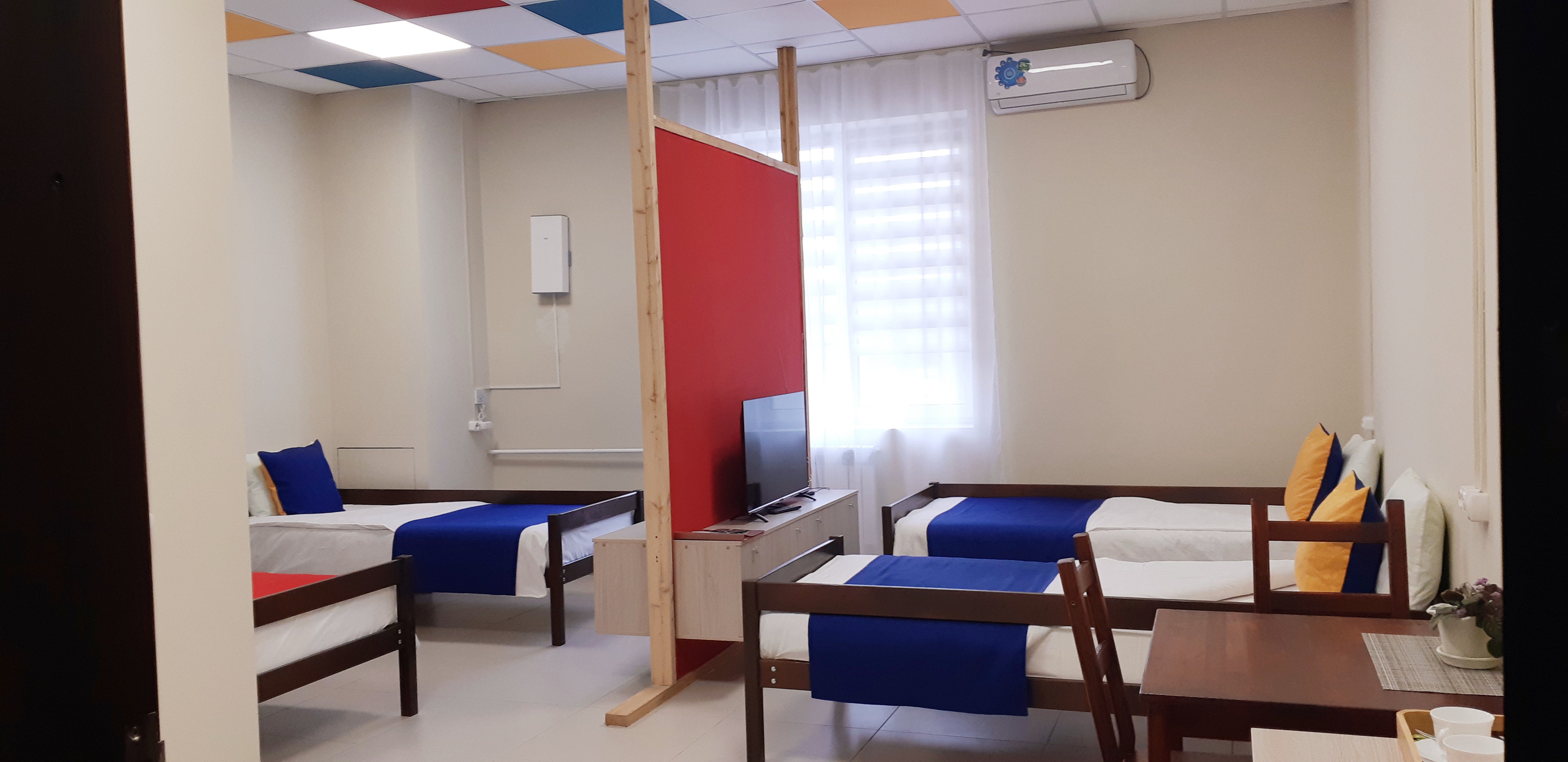 Фото Мини-отель Енисей