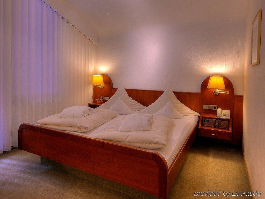 Фото Flair Hotel Sonnenhof