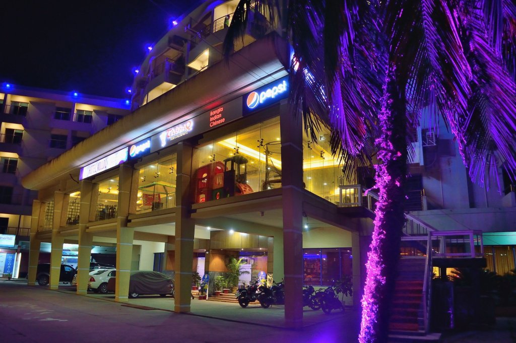 Фото Hotel Kollol by J & Z Group